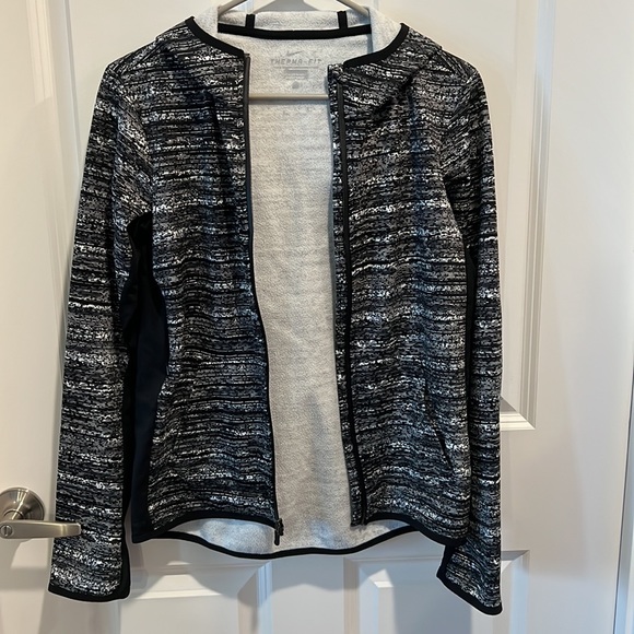 Nike therma-fit jacket - Picture 3 of 4